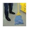 Boardwalk 1 in Looped-End Wet Mop, Blue, Cotton/Synthetic, PK12, BWK503BLNB BWK503BLNB - alternate 8